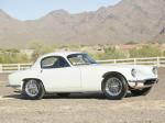 Lotus Elite 1957 года